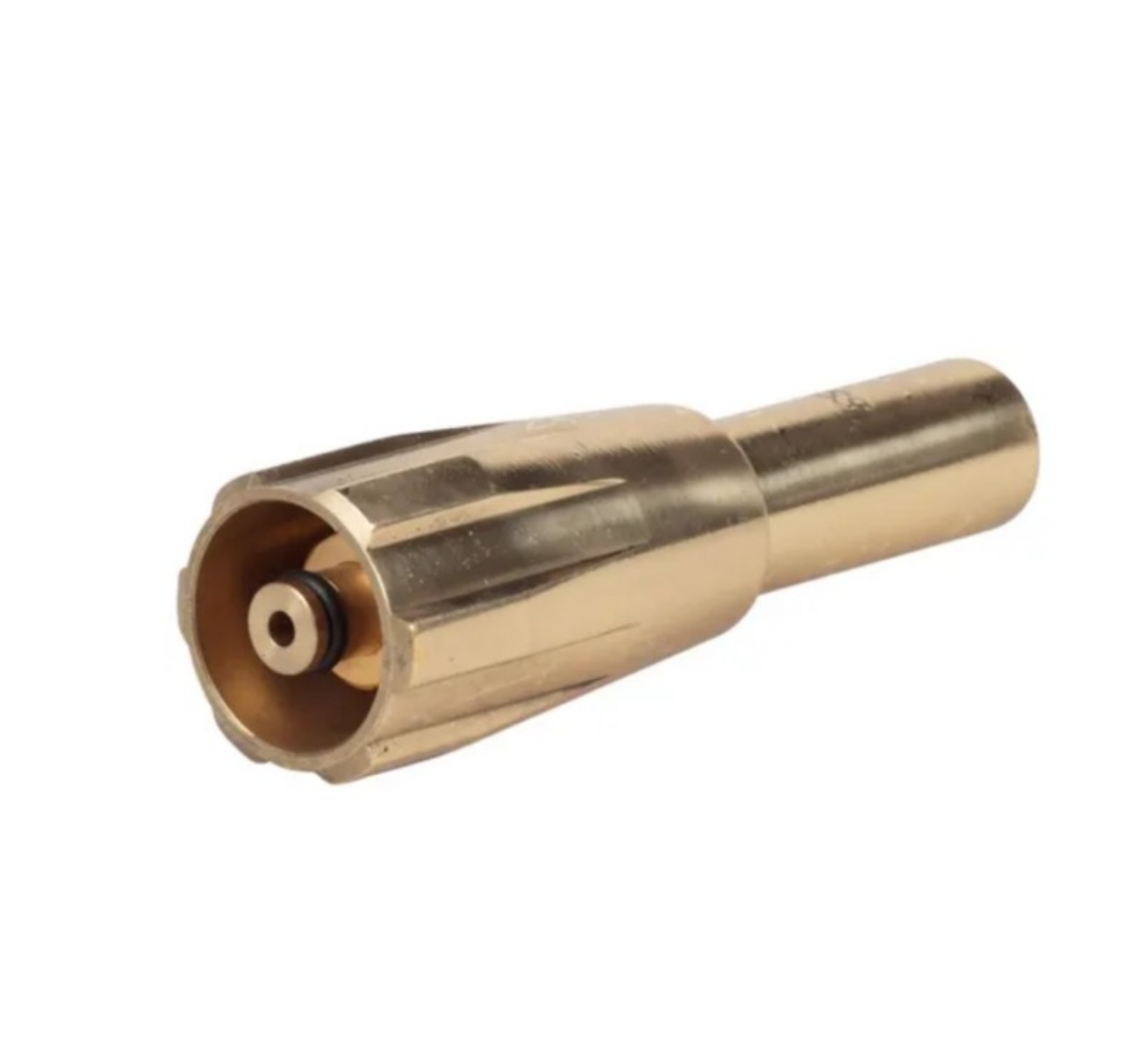 Picture of Mixer, Heating, Oxy/Acet or Oxy/LPG, Suits T570 Heating Tips &  Heating Tube Barrel