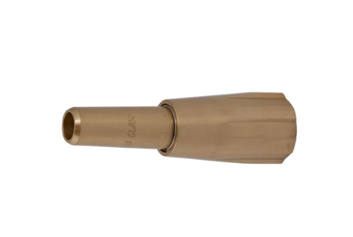 Picture of Mixer, Brazing, Oxy/Acet or Oxy/LPG, Suits T551/554 Brazing Tips