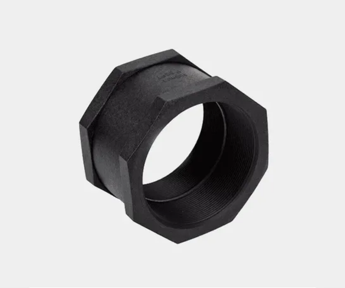 Picture of Socket, Poly, 1 1/2" BSP