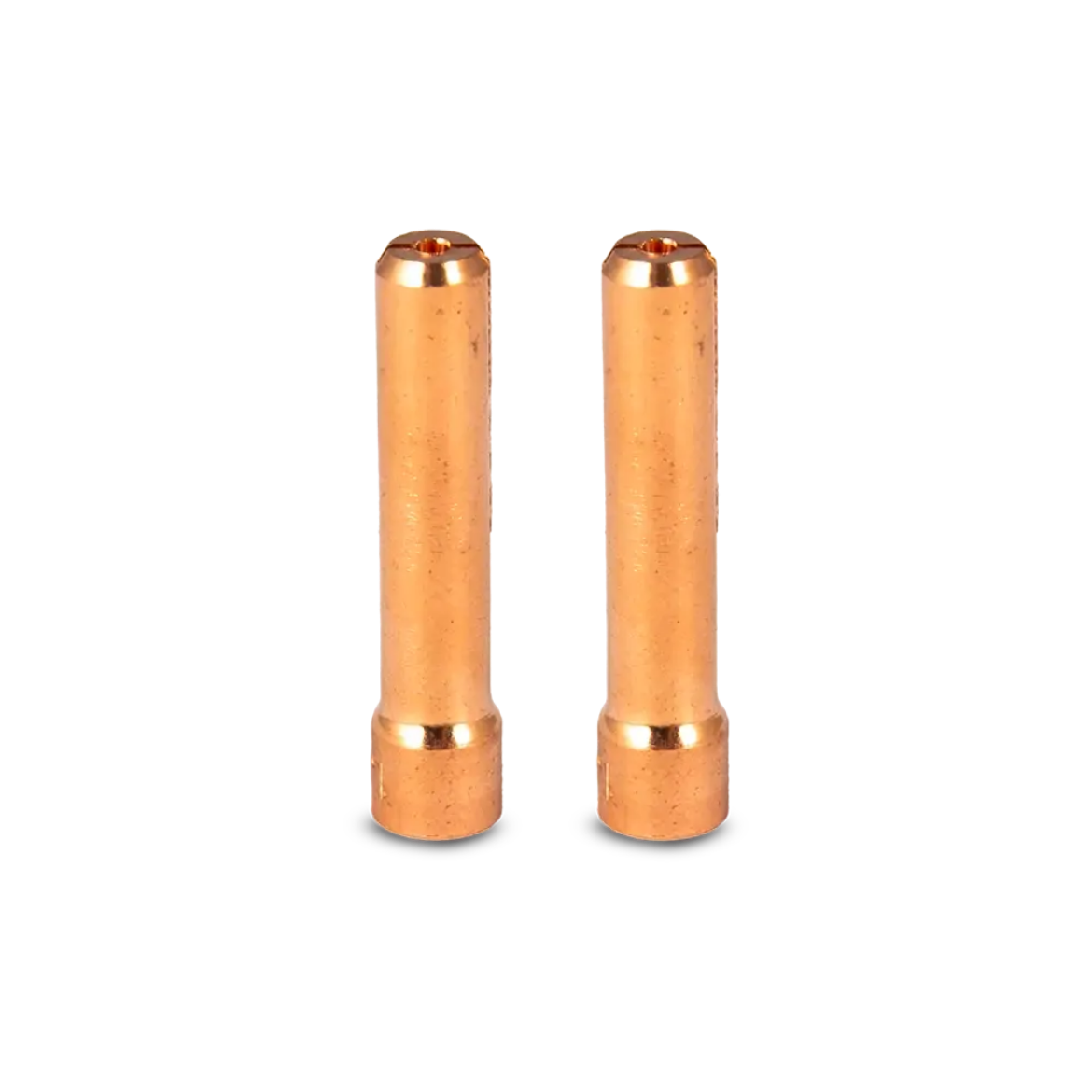 Picture of TIG TORCH COLLET STUBBY, COLLET SIZE 3.2MM, SUIT 17/26 TORCH, Pkt.2