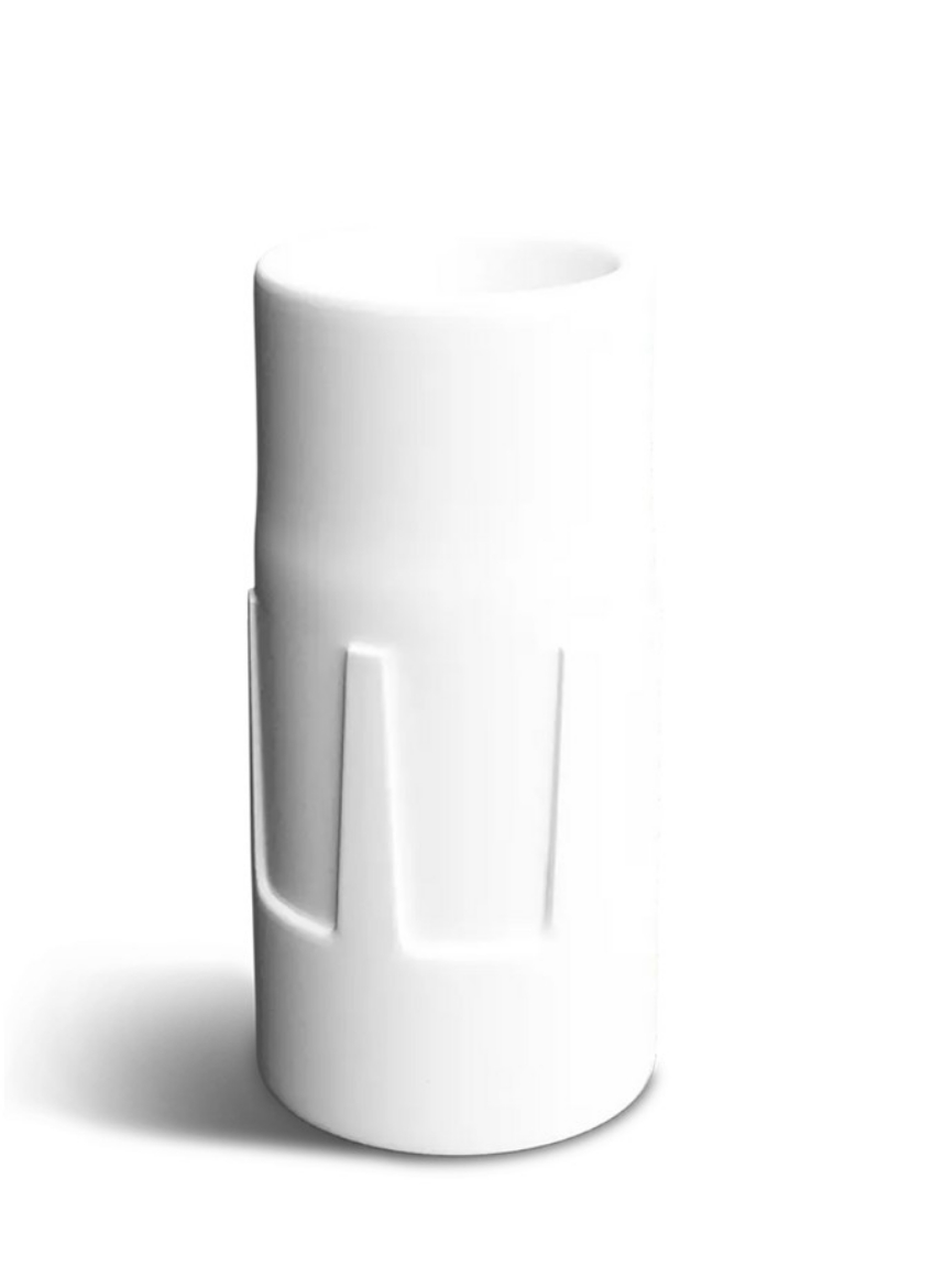 Picture of T2/T3W CERAMIC CUP, SIZE 10, 16MM