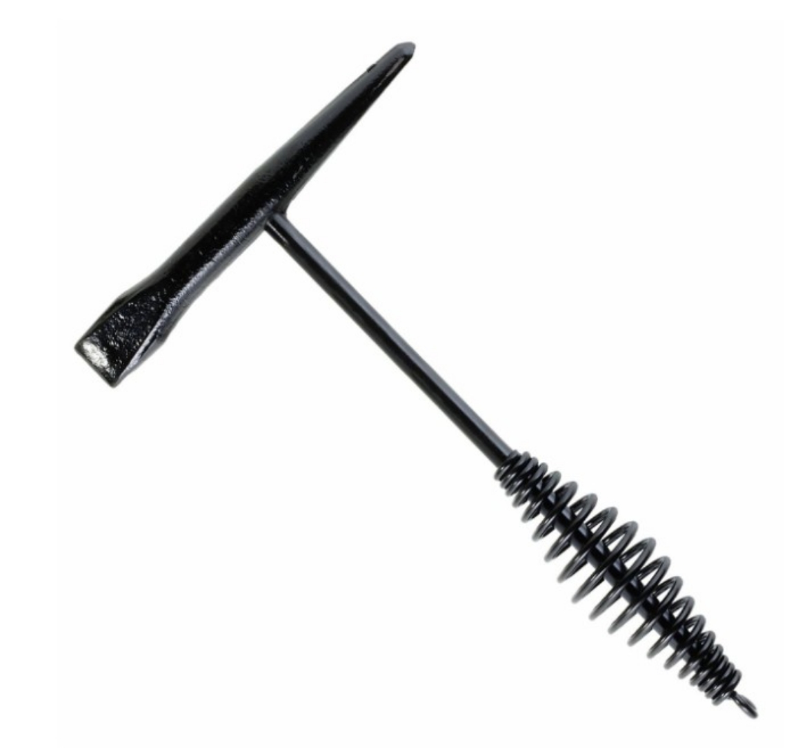 Picture of Chipping Hammer, Spring Handle