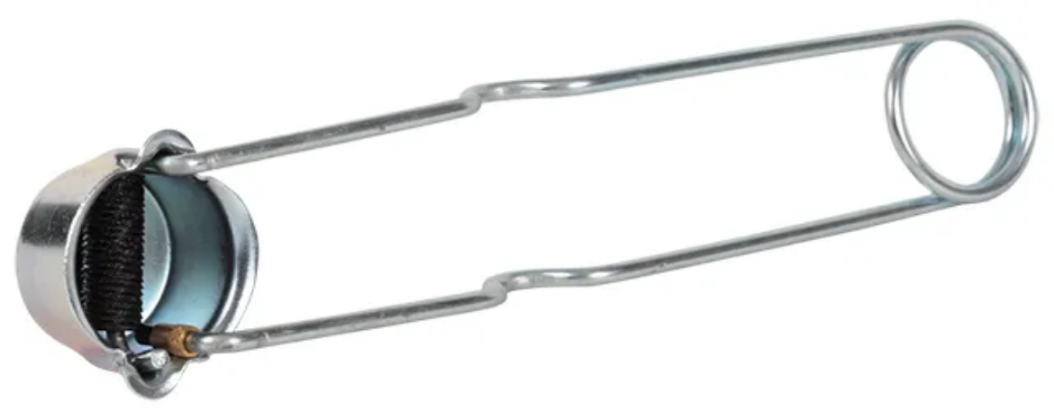 Picture of Single Flint Lighter