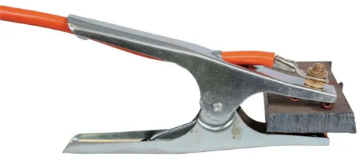 Picture of Earth Clamp, H/Duty, 600 AMP