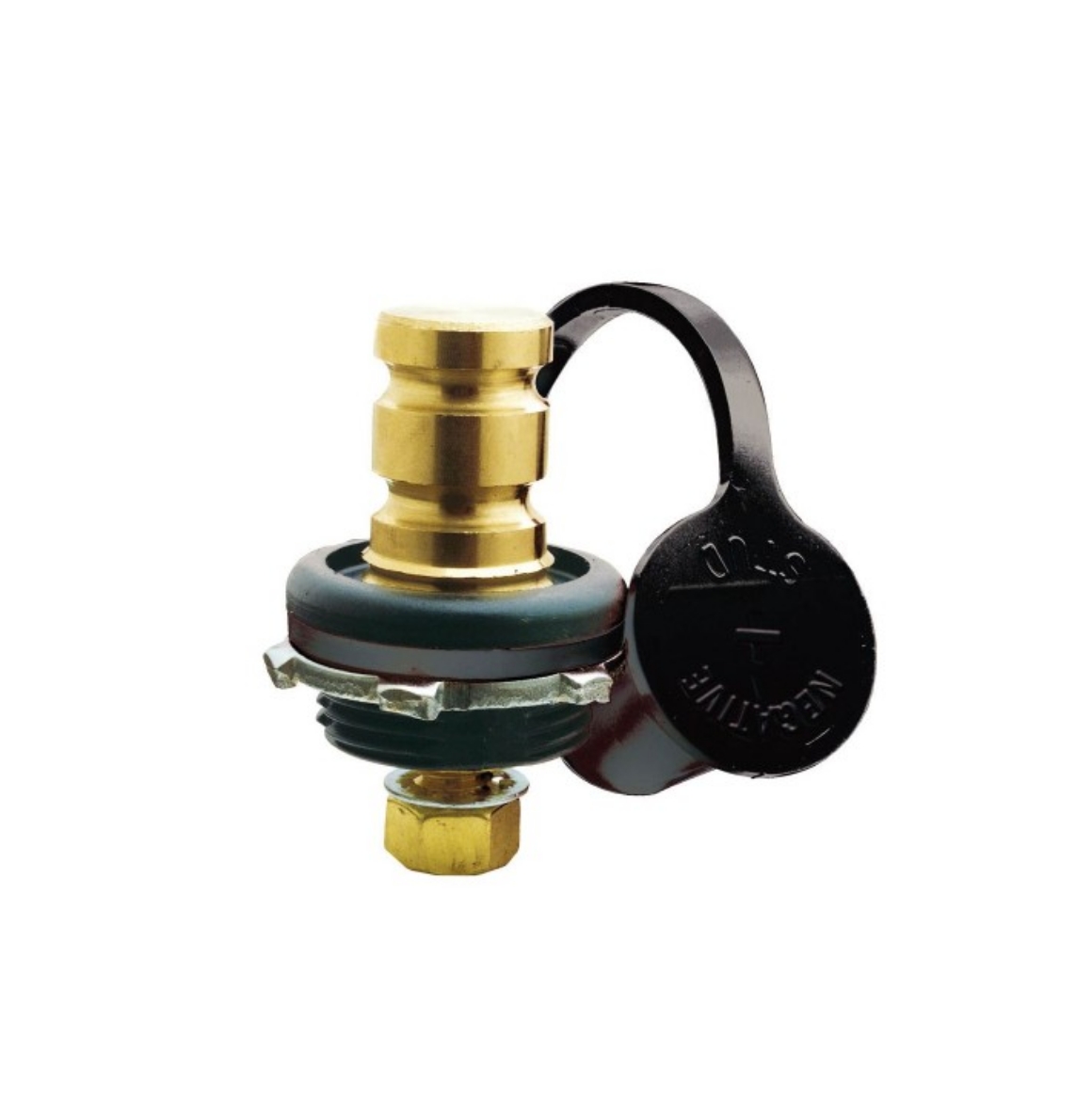 Picture of Cole Hersee Battery Jumper Stud Black