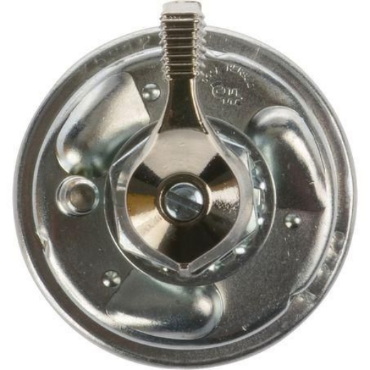 Picture of Battery Master Switch 6-36V 125A Cont. NO Contacts Double Pole Pin locator Cole Hersee, Battery Isolator 4 Pole