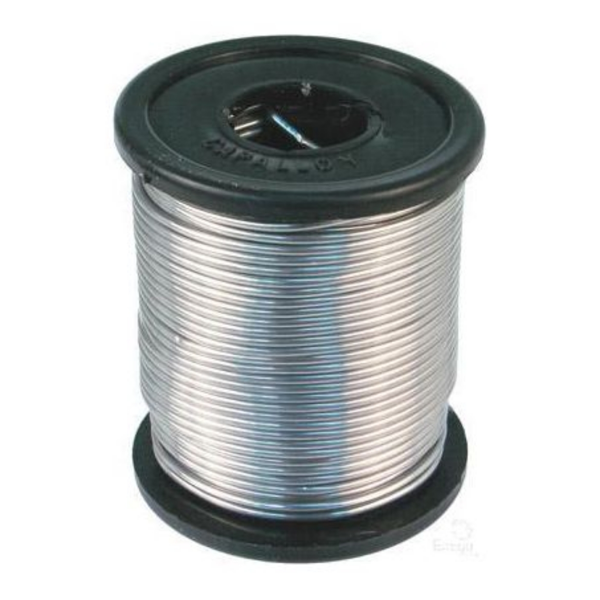 Picture of Solder, Acid Core, 1.6mm, 60 Tin/40 Lead, 500g