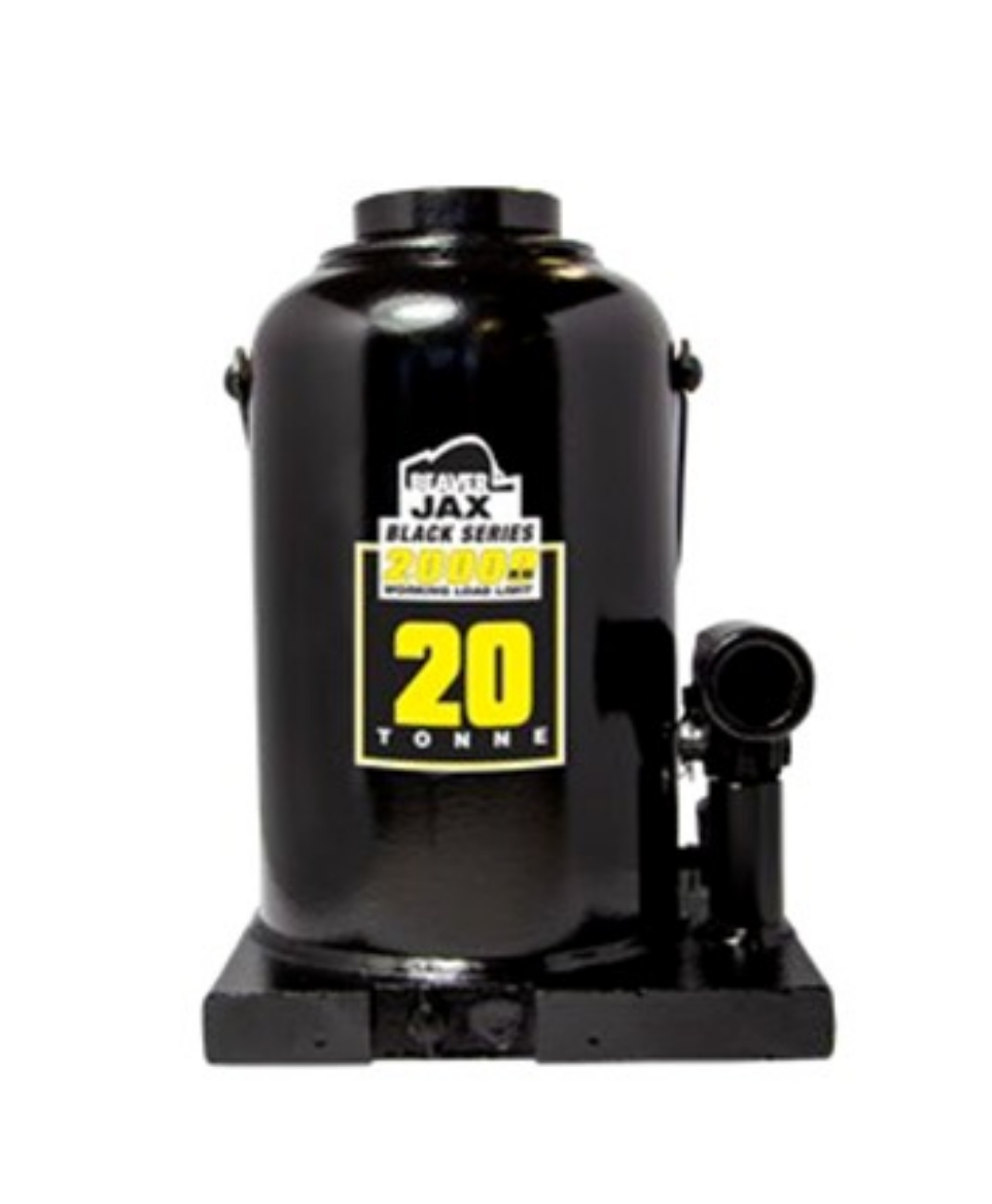 Picture of Bottle Jack, 20T