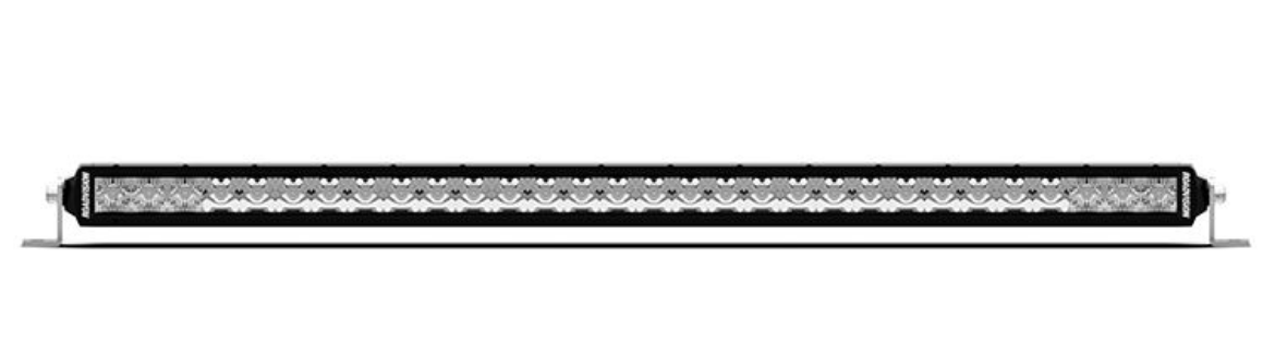 Picture of 32" LED Light Bar SRE2 11-32V 30x5W 150W 12295lm Combo Beam IP68 Single Row