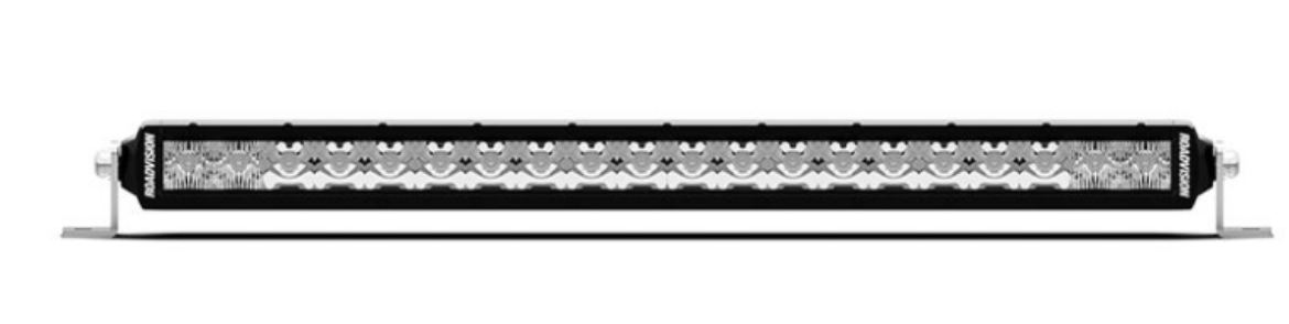 Picture of 22" LED Light Bar SRE2 11-32V 20x5W 100W 7955lm Combo Beam IP68 Single Row