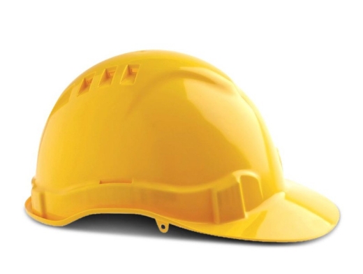 Picture for category Head Protection