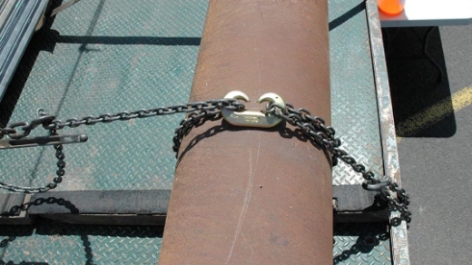 Picture of Load Choker, 8mm Chain Type LC 4000kg