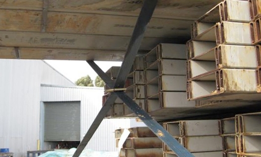 Picture of Load Choker, 35mm Web Type LC 1500kg