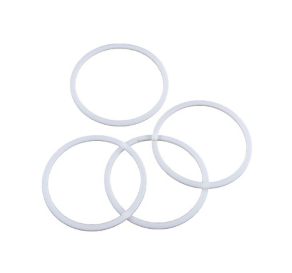 Picture of 30X3MM O'RING BACK UP PTFE