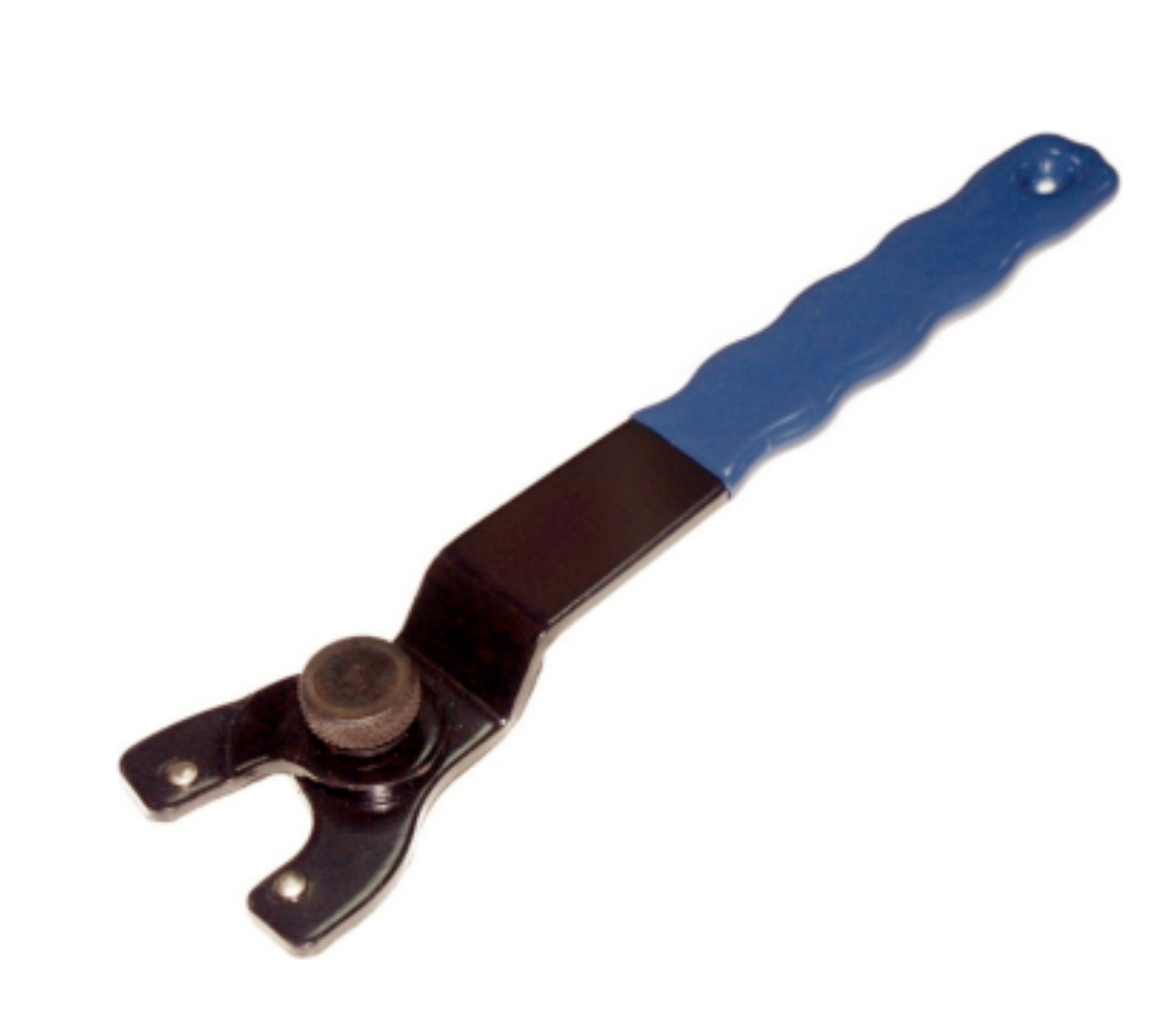 Picture of 10-30mm Adjustable Face Pin Wrench