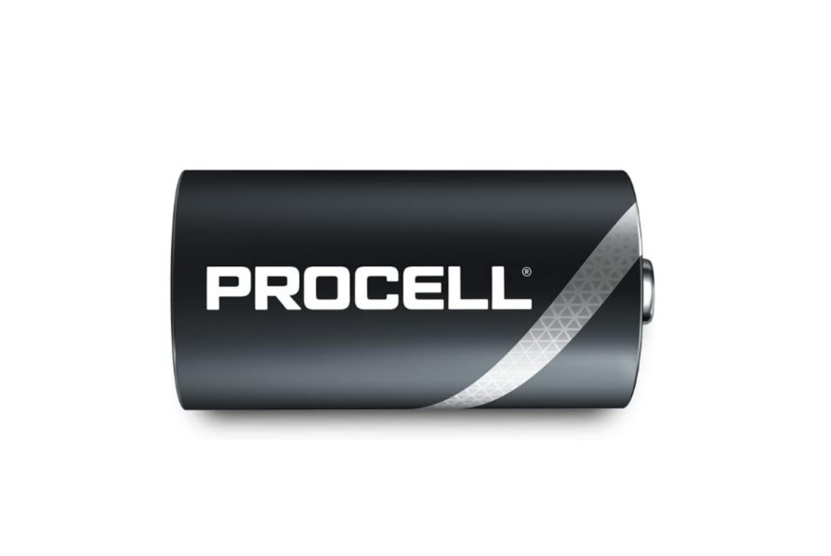 Picture of Battery, Procell, C size