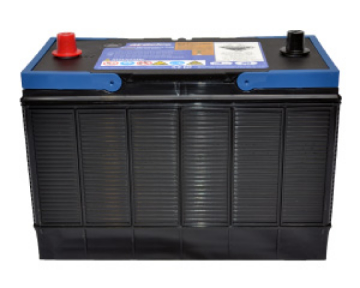 Picture of Battery, ACDelco, Maintenance Free, (N86), STD Terminals, RRP $425 inc gst