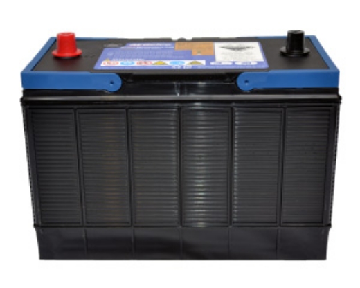 Picture of Battery, ACDelco, Maintenance Free, (N86), STD Terminals, RRP $425 inc gst