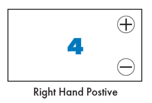 Picture of Battery, ACDelco, Maintenance Free, (N150) RRP $603 inc gst