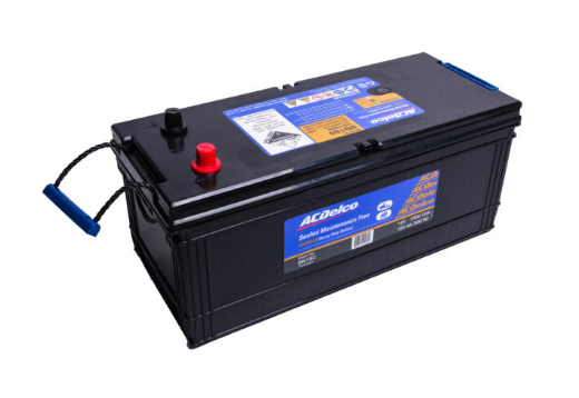 Picture of Battery, ACDelco, Maintenance Free, (N150) RRP $603 inc gst