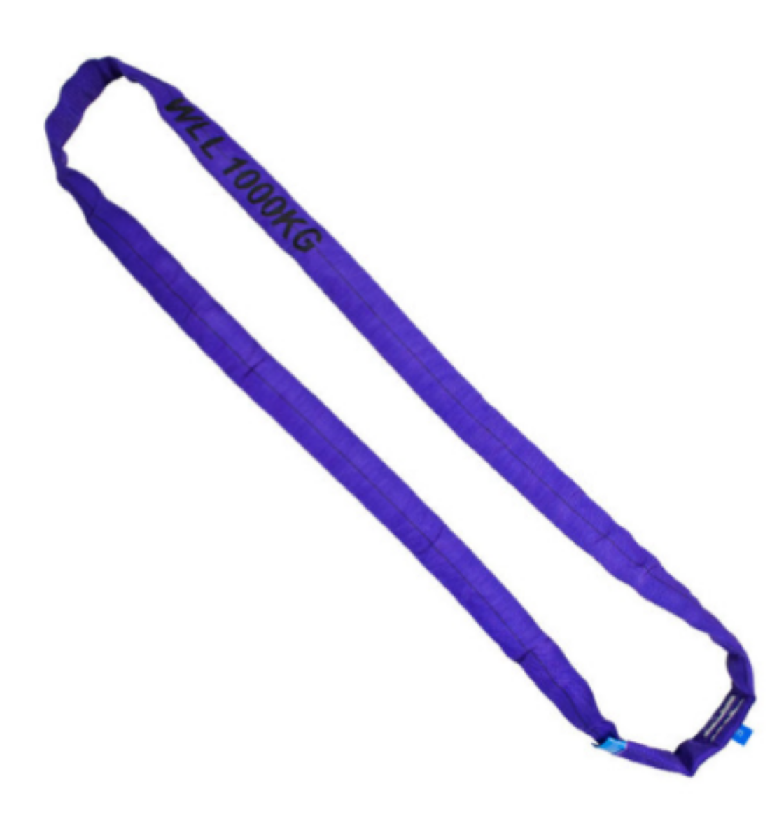Picture of Round Sling 1T Violet 1.5M