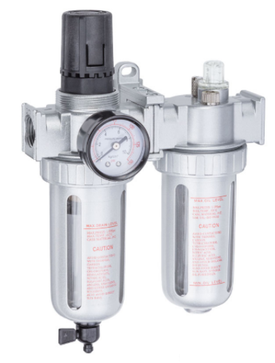 Picture for category Filter/Regulators