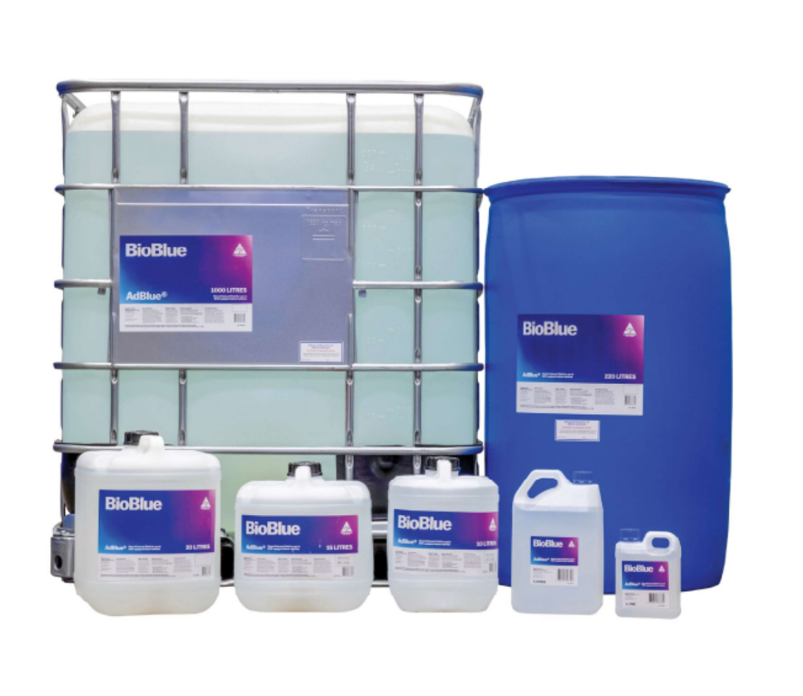 Picture of ADBLUE, 10ltr