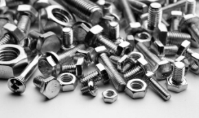 Picture for category Fasteners