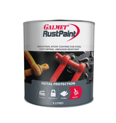 Picture for category GALMET