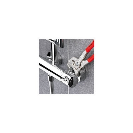 Picture of KNIPEX MINI PLIER WRENCH 125MM