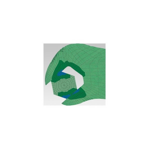 Picture of KNIPEX MINI PLIER WRENCH 125MM