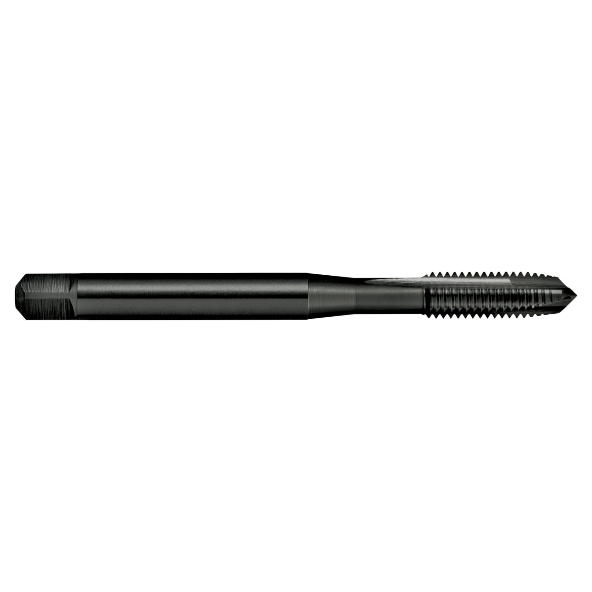 Picture of Gun Tap, UNC, 7/8" x 9 TPI, Spiral Point, 2BX H PM BL