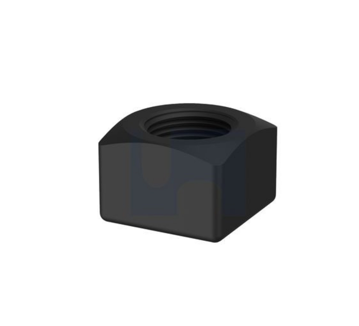 Picture of Nut, Track, UNF, 5/8", Square