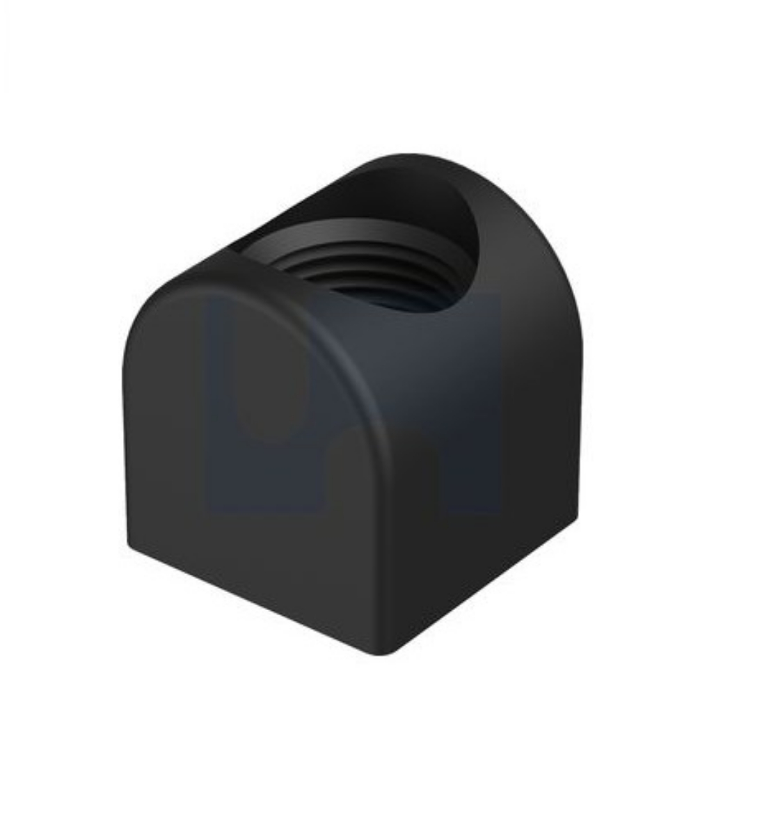 Picture of Nut, Track, UNF, 7/8", Square