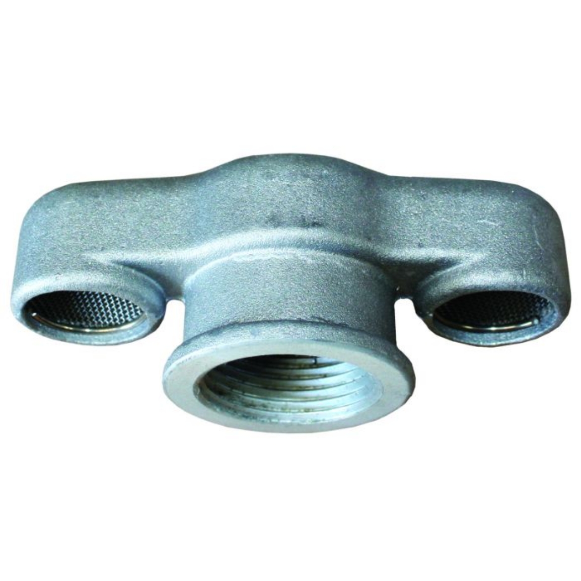 Picture of Breather, Mushroom, Alloy, 1" Thread