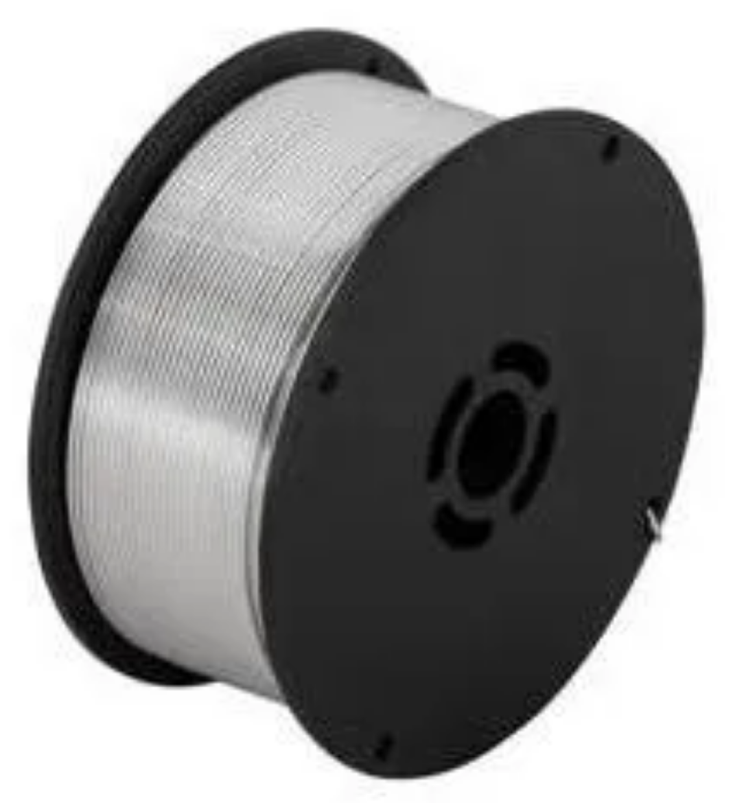 Picture of Mig Wire, Stainless ER316LSi, 0.9mm x 12.5kg, Weldclass