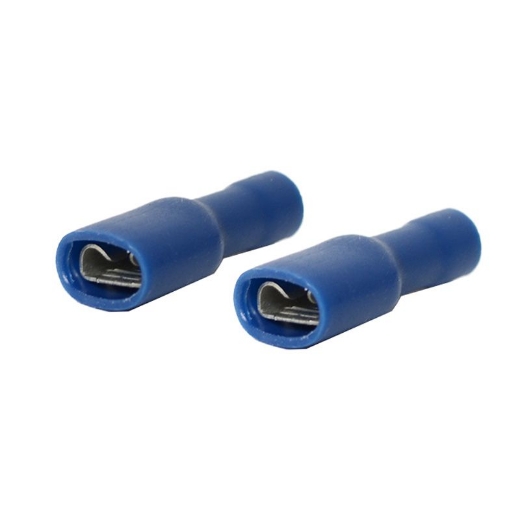 Picture of DC Dual USB C Flush Mount 12/24V Input Output 5 - 20V Quick Charge 4.0A