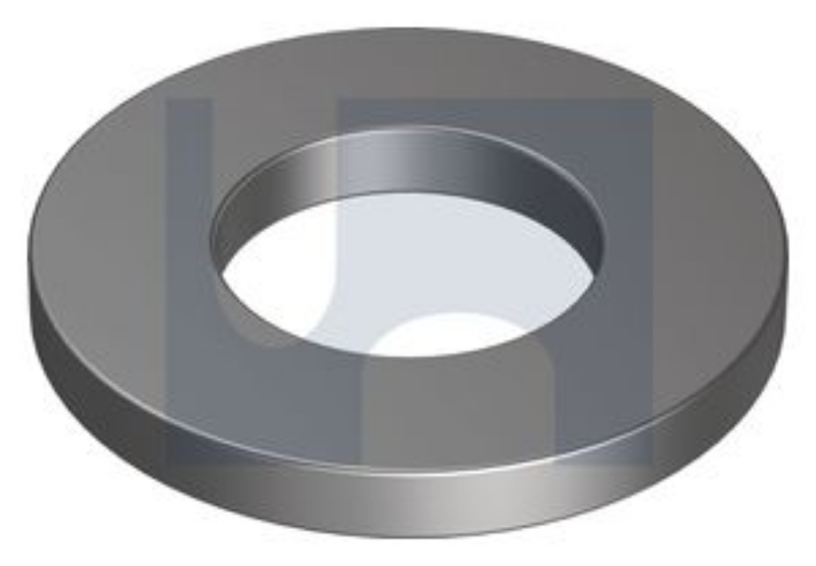 Picture of Washer, Flat, 48 x 98mm, Hard HEC/38-45HRC