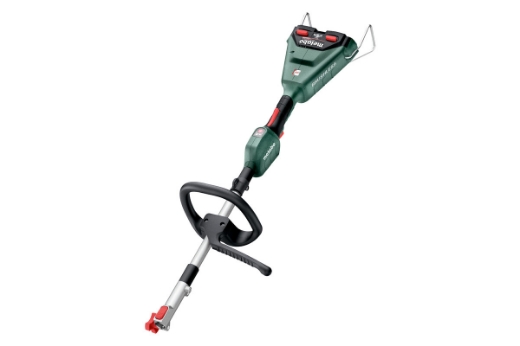 Picture of METABO 18 x 2 (36 V) BRUSHLESS Powerhead, MA 36-18 LTX BL Q - SKIN ONLY