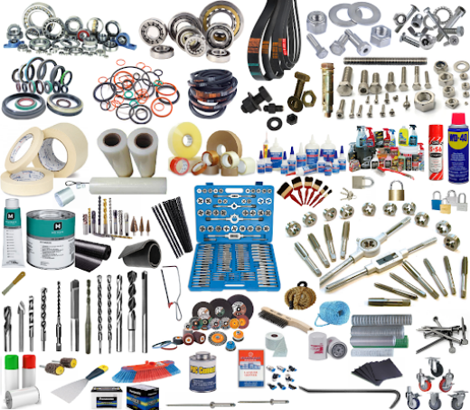 Picture for category Industrial