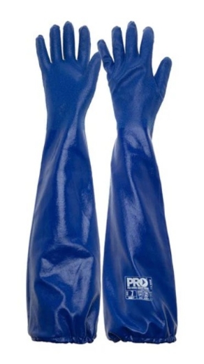 Picture for category Chemical Resistant