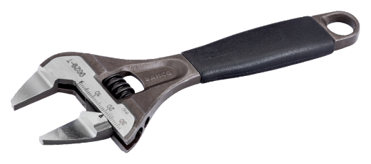 Picture for category Adjustable Wrenches