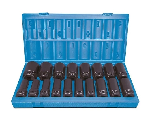 Picture for category Sockets & Accessories