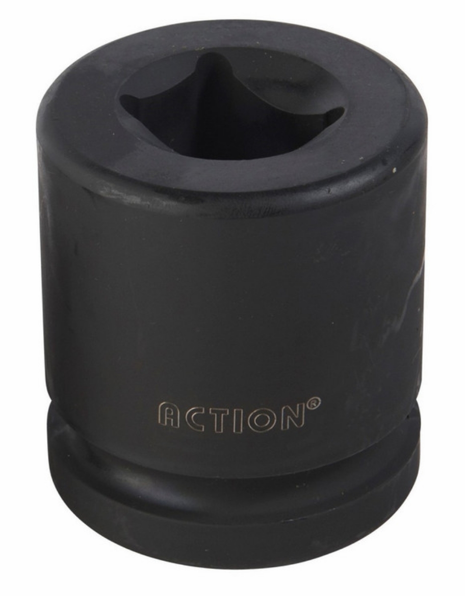 Picture of 7/8" x 1/2" Drive Square Impact Socket