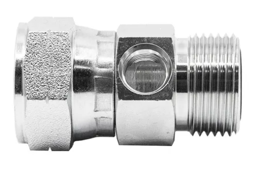 Picture for category Test Fittings