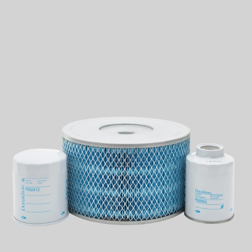 Picture for category Donaldson