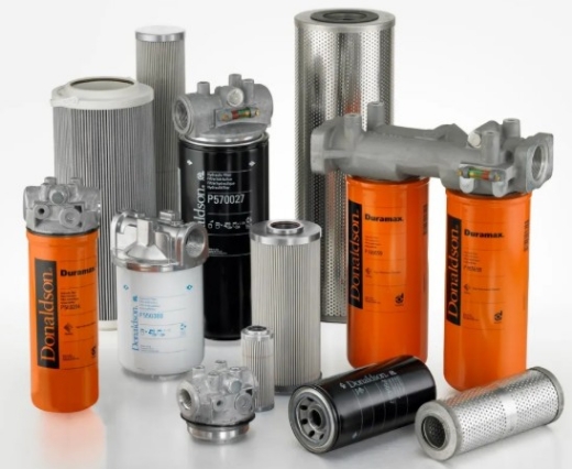 Picture for category Donaldson