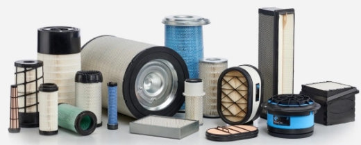 Picture for category Donaldson