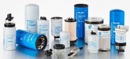 Picture for category Donaldson