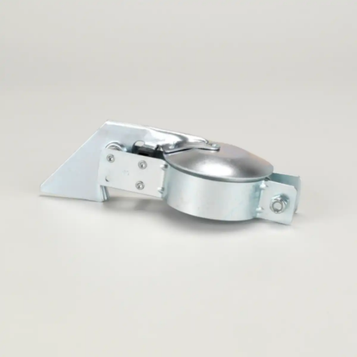 Picture for category Rain Caps/Inlet Hoods